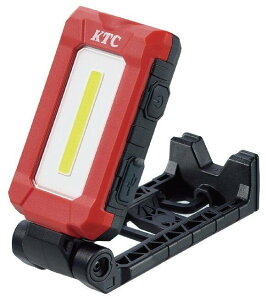 KTC �P�C�e�B�[�V�[ Type-C�[�d�� LED�܏􃏁[�N���C�g ���C�g�E�����^���E���[�N�����v