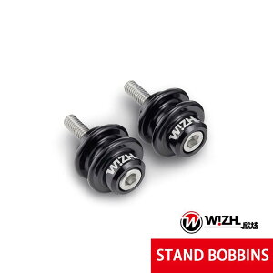 WIZH �E�B�Y �X�^���h�{�r�� YZF-R6 YZF-R1 YZF-R15 MT-09 YZF-R3 YAMAHA ���}�n �X�C���O�A�[���X�^���h