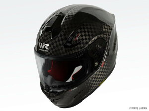 WINS �E�C���Y A-FORCE RR �J�[�{���m�G�[�t�H�[�X�A�[���A�[���n�w�����b�g �t���t�F�C�X�w�����b�g �w�����b�g