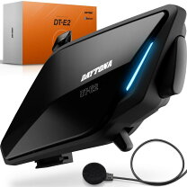 楽天市場】デイトナ インカム dt-e1の通販