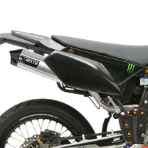 楽天市場】DトラッカーX パーツ（マフラー｜パーツ）：バイク用品<車 