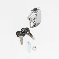 ENDURANCE エンデュランス 汎用ヘルメットホルダーセット ヘルメットロック ヘルメット