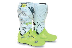 SIDI �V�f�B�[ CROSSFIRE3 [�N���X�t�@�C�A] �I�t���[�h�u�[�c �t�b�g�E�F�A