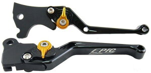 EPIC �G�s�b�N 2nd generation 6-stage adjustable lever (YAMAHA 125 series) CYGNUS X GTR aero FI GTR150 Ray YAMAHA ���}�n ���̑����o�[�I�v�V�����E��C���i �n���h�����Ӄp�[�c �n���h��