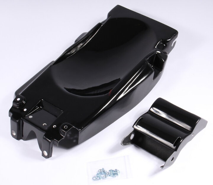 楽天市場】COERCE コワース フェンダーレスキット ホーネット250 HONDA 