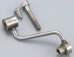 POSH Faith |bV tFCX brembo (Racing) }X^[V_[Xe[ }X^[V_[^NXe[ u[L