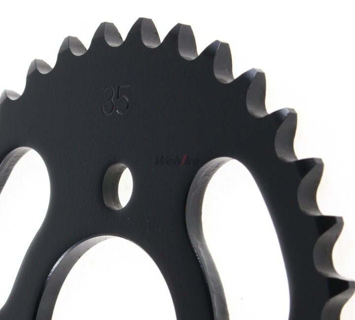 楽天市場】KITACO キタコ ドリブンスプロケット (リア) 丁数:35丁 NS-1 NS50F NS50R NSF100 NSR50 NSR80 NSRミニ XR100モタード XR50モタード エイプ タイプD エイプ100 タイプD : ウェビック 楽天市場店 楽天市場】KITACO キタコ ドリブンスプロケット (リア) 丁数:35丁 NS-1 NS50F NS50R NSF100 NSR50 NSR80 NSRミニ XR100モタード XR50モタード エイプ タイプD エイプ100 タイプD : ウェビック 楽天市場店