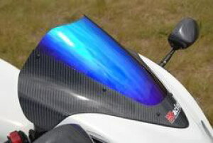 Magical Racing �}�W�J�����[�V���O �J�[�{���g�����X�N���[�� GSX1300R Hayabusa SUZUKI �X�Y�L �X�N���[�� �O�� �J���[�F�N���A / �d�l�F���D��J�[�{���� / MagiVeil�Z���~�b�N�R�[�e�B���O�F�Ȃ�