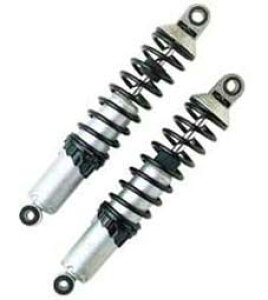 KYB Jo TGS350 TXyV Z400FX KAWASAKI JTL ATXyV 