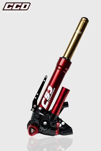 CCD Factory �V�[�V�[�f�B�[�t�@�N�g���[ CFS-C53 Front Shock Absorber BWS 125 CYGNUS GRYPHUS YAMAHA ���}�n �t�����g�t�H�[�N �T�X�y���V���� �����