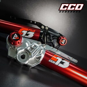 CCD Factory �V�[�V�[�f�B�[�t�@�N�g���[ CFS-C13+ Front Shock Absorber FORCE 155 SMAX YAMAHA ���}�n �t�����g�t�H�[�N �T�X�y���V���� �����