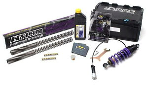 HYPERPRO �n�C�p�[�v�� ���m�V���b�N �X�g���[�g�{�b�N�X �G�}���W���� HPA�t CB1000F HONDA �z���_ ���A�T�X�y���V���� �T�X�y���V���� �����