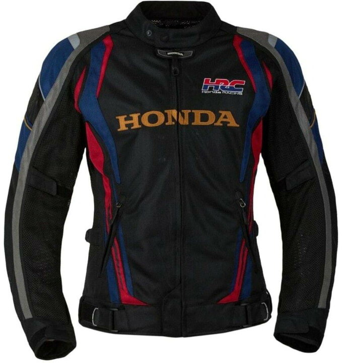 楽天市場】HONDA RIDING GEAR ホンダ ライディングギア ストライク 