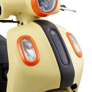 Y�fS GEAR(YAMAHA) ���C�Y�M�A �t�����g�E�C���J�[�����O�J�o�[ Fazzio YAMAHA ���}�n ���̑��E�C���J�[�I�v�V�����E��C���i ���Η� �d���n