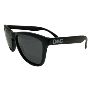 DANG SHADES �_���E�V�F�C�f�B�[�Y ORIGINAL �u���b�N x �u���b�N�E�X���[�N �Ό������Y [vidg00049-3] �T���O���X �A�p����