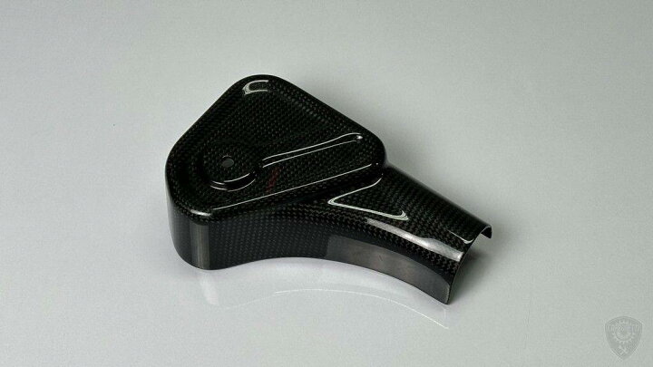 楽天市場】Carbonetti カーボネッティ Front Fork Replacement L/R 