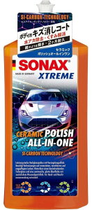SONAX �\�i�b�N�X �G�N�X�g���[�� �Z���~�b�N�|���b�V���I�[���C������ ���b�N�X�E�R�[�e�B���O�E�K���X�R�[�e�B���O �P�~�J��