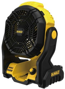 DEWALT �f�E�H���g 18V�R�[�h���X�V���[�Y XR Li-lon �W���u�T�C�g�E�t�@�� �{�̂̂� ���̑��H��