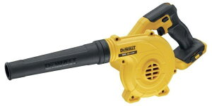 DEWALT �f�E�H���g 18V �R���p�N�g�u�����[ �{�̂̂� ���̑��H��