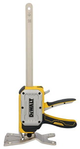 DEWALT �f�E�H���g TOUGH�V���[�Y ���ގ����グ�p �W���b�N���t�g �W���b�L �K���[�W�c�[��