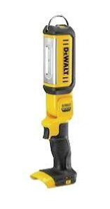 DEWALT �f�E�H���g 18V�R�[�h���X�V���[�Y XR Li-lon LED���[�N���C�g �{�̂̂� ���C�g�E�����^���E���[�N�����v