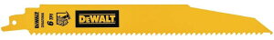 DEWALT �f�E�H���g �Z�[�o�[�\�[�u���[�h �؍ޗp 5���� �d���h�����ւ��n �d���h���� �d���c�[��