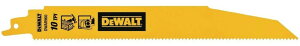 DEWALT �f�E�H���g �Z�[�o�[�\�[�u���[�h �؍ޗp 5���� �d���h�����ւ��n �d���h���� �d���c�[��