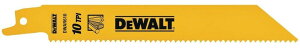 DEWALT �f�E�H���g �Z�[�o�[�\�[�u���[�h �ݔ���̗p 5���� �d���h�����ւ��n �d���h���� �d���c�[��