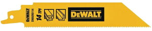 DEWALT �f�E�H���g �Z�[�o�[�\�[�u���[�h �����p 5���� �d���h�����ւ��n �d���h���� �d���c�[��