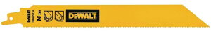 DEWALT �f�E�H���g �Z�[�o�[�\�[�u���[�h �����p 5���� �d���h�����ւ��n �d���h���� �d���c�[��