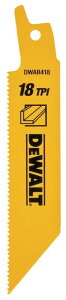 DEWALT �f�E�H���g �Z�[�o�[�\�[�u���[�h ����(����)�p 5���� �d���h�����ւ��n �d���h���� �d���c�[��