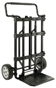 DEWALT �f�E�H���g TOUGH SYSTEM�^�t�V�X�e�� DSCARRIER�V�X�e�����b�N �L���r�l�b�g �H� �H��i���[�j