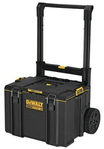 DEWALT �f�E�H���g TOUGH SYSTEM�^�t�V�X�e��2.0�c�[���L�����A ���̑��A�H��i���[�j �H��i���[�j