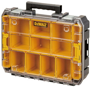 DEWALT �f�E�H���g TSTAK�e�B�[�X�^�b�N2.0 �I�[�K�i�C�U�[ ���̑��A�H��i���[�j �H��i���[�j