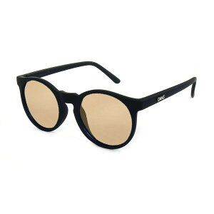 DANG SHADES �_���E�V�F�C�f�B�[�Y ATZ �u���b�N x ���C�g�u���E�� �Ό������Y [vidg00490] �T���O���X �A�p����