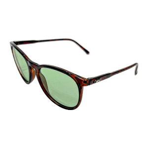 DANG SHADES �_���E�V�F�C�f�B�[�Y FENTON �ׂ��b�� x �I�p�[���O���[���Ό������Y [vidg00529] �T���O���X �A�p����