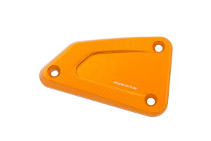 LighTech ���C�e�b�N �t�����g�u���[�L�p �t���[�h�^���N�L���b�v 790 DUKE 890 GP KTM �}�X�^�[�V�����_�[�^���N�L���b�v�E���U�[�o�[�J�o�[ �u���[�L