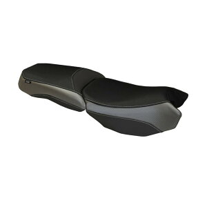 Tappezzeria Italia �^�b�y�b�c�F���A �C�^���A �����V�[�g�p�J�o�[ BOLOGNA CARBON R 1200 GS ADVENTURE BMW �V�[�g�J�o�[ �V�[�g�֘A �O��