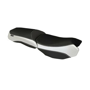Tappezzeria Italia �^�b�y�b�c�F���A �C�^���A �����V�[�g�p�J�o�[ BOLOGNA CARBON R 1200 GS ADVENTURE BMW �V�[�g�J�o�[ �V�[�g�֘A �O��