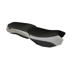 Tappezzeria Italia �^�b�y�b�c�F���A �C�^���A �����V�[�g�p�J�o�[ BOLOGNA CARBON R 1200 GS ADVENTURE BMW �V�[�g�J�o�[ �V�[�g�֘A �O��