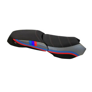 Tappezzeria Italia �^�b�y�b�c�F���A �C�^���A �����V�[�g�p�J�o�[ EXCLUSIVE ANNIVERSARY R 1200 GS ADVENTURE BMW �V�[�g�J�o�[ �V�[�g�֘A �O��