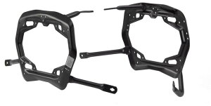 SW-MOTECH SW���e�b�N PRO�T�C�h�L�����A DR-Z4SM DR-Z4S SUZUKI �X�Y�L �T�C�h�L�����A �O��