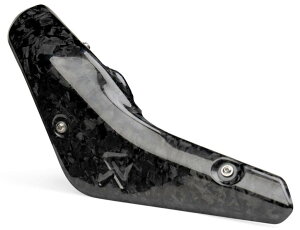 AKRAPOVIC �A�N���|�r�b�` �J�[�{���q�[�g�K�[�h MT-10 YAMAHA ���}�n �}�t���[�K�[�h�E�q�[�g�K�[�h �}�t���[