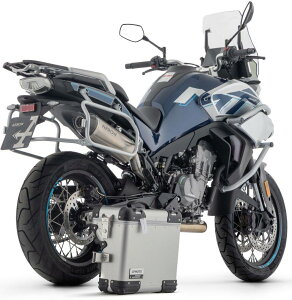 ARROW �A���[ Race-Tech silencer with carby end cap 800 MT CFMOTO �X���b�v�I���}�t���[ �}�t���[ Silencer material�Ftitanium