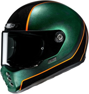 HJC �G�C�`�W�F�C�V�[ HJH299 V10 �z�h�D �t���t�F�C�X�w�����b�g �w�����b�g