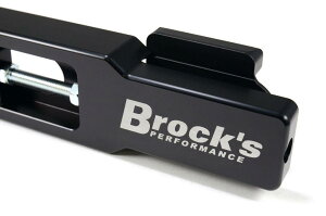 Brock�fs �u���b�N�X �X�C���O�A�[���G�N�X�e���V�����L�b�g ZH2 KAWASAKI �J���T�L ���̑��X�C���O�A�[���I�v�V�����E��C���i �����