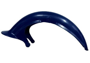 Thaiminilovers �^�C�~�j���o�[�Y Front fender plastic material C50 C70 KA HONDA �z���_ �t�����g�t�F���_�[ �t�F���_�[�֘A �O��