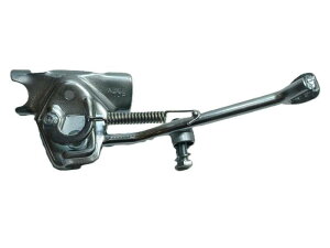 Thaiminilovers �^�C�~�j���o�[�Y Custom side stand C100 C102 C105 C110 C200 C201 C65Y CM90 CM91 HONDA �z���_ �T�C�h�X�^���h �t���[��