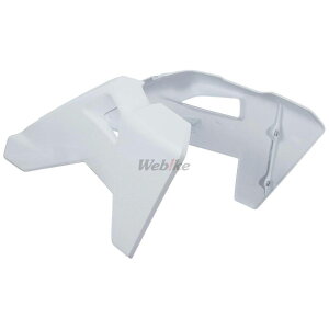 POLISPORT �|���X�|�[�c ���W�G�[�^�[�V�����E�h for �n�X�N�o�[�i TE/FE 26- FC250 FC350 FC450 FE250 FE350 FX350 TC125 TC150 TC250 TC300 TE150 TE250 TE300 TX300 HUSQVARNA ���W�G�[�^�[ ��p�֘A �G���W��