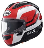 Arai アライ RX-7X YAMAHA 70th ANNIVERSARY [アールエックス セブンエックス ヤマハ70th アニバーサリー…
